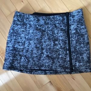 Smartwood - winter active skirt